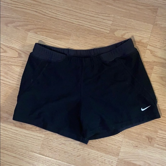 Nike Pants - Black Nike FITDRY Athletic Shorts